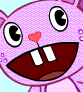 Toothy